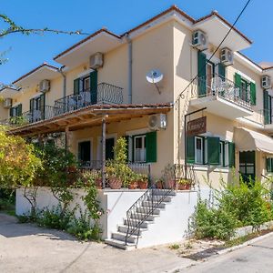 Ammousa Hotel Apartments